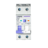 FMO-EM-1P+N 25A 30mA 10kA тип A, х-ка C, 2M Диф. автомат